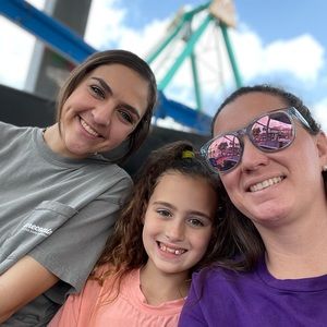 Meet your Posher, Amy